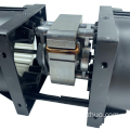 400V 50Hz Shaded-pole Purifier Motor